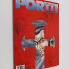 Portti : Science Fiction n:o 1/1993 - pikkukuva 1