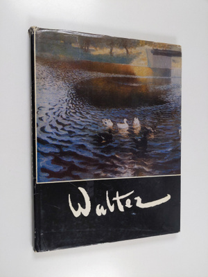 Janis Valters : Janis Valters : reprodukciju albums