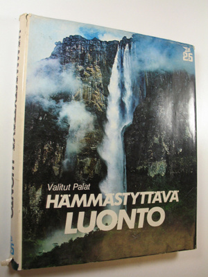 Hämmästyttävä luonto