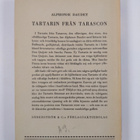 Alphonse Daudet : Tartarin från Tarascon - pikkukuva 2