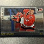 2000-01 Topps Chrome #31 Sami Kapanen - pikkukuva 1