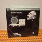 Shostakovich,Novak,Krejci,Janacek etc.-Karel Ancerl 2CD(new - pikkukuva 1