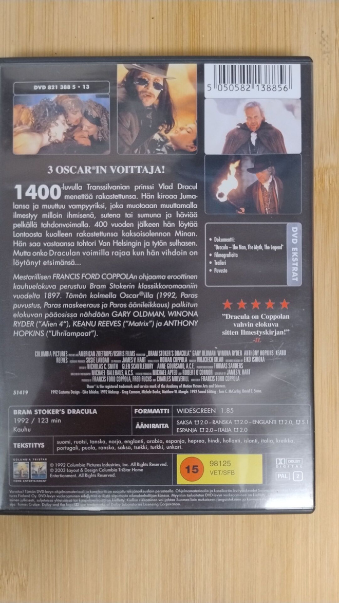 Item image