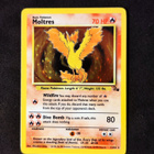 Pokémon-kortti Moltres 12 - pikkukuva 1