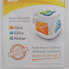 Benny Christen Grandahl ym. : Microsoft office 2010 : Onn... - pikkukuva 2