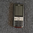 Nokia C5 Älypuhelin, ei toimi* - pikkukuva 1