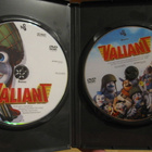 VALIANT DVD - pikkukuva 4