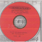 CDS SIRKUS MINÄ LEMMIN PIIKAA - pikkukuva 2