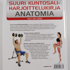 Hollis Lance Liebman : Suuri kuntosaliharjoittelukirja : ... - pikkukuva 2