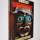 Risto Karlsson : Viimeiset mohikaanit - pikkukuva 1