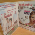 BRIDGET JONES-ELÄMÄ JATKUU/ELÄMÄNI SINKKUNA - pikkukuva 4