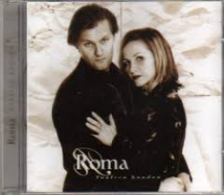 Roma - Tuuleen Huudan (CD)