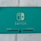 Nintendo Switch Lite - pikkukuva 2