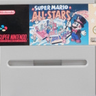 Super Mario All-Stars - pikkukuva 1