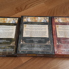 Hercules The Legendary Journeys Kausi1-3 DVD Suomijulkaisut - pikkukuva 2