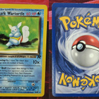 Pokémon Dark Wartortle - pikkukuva 1