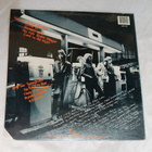 UFO – No Place To Run LP - pikkukuva 2