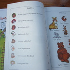 Kappasivai - satuja ja tarinoita - Martti Muurikainen - pikkukuva 3