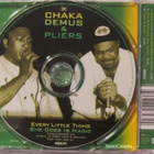 Chaka Demus & Pliers • Every Little Thing She Does CDM - pikkukuva 2