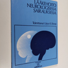 Urpo K. (toim.) Rinne : Lääkehoito neurologisissa sairauk... - pikkukuva 1