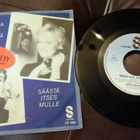 Katri Helena ja Raimo Sirkiä single, koelevy - pikkukuva 1