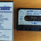 SVEN NYGÅRD-VANHAA TANSSIMUSIIKKIA-Kasetti, SEN-1,MEZZO-SÄVE - pikkukuva 1