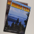 Ministeri : Mini club flying finns jäsenlehti N:o 3-4/2015 - pikkukuva 1