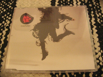 Astro - Kaupunki (cds)