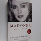 J. Randy Taraborrelli : Madonna : an intimate biography - pikkukuva 1