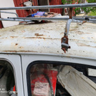 Aito made in Italy Fiat 600 1969 entisöinti kohde - pikkukuva 2