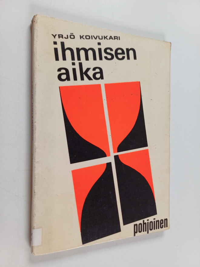 Yrjö Koivukari : Ihmisen aika : runoja