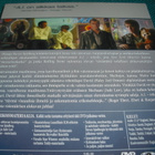 A.I. TEKOÄLY (Haley Joel Osment) 2-disc / UUSI - pikkukuva 3