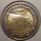 Belgium. 2€ 2008. UNC. - pikkukuva 1
