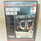INVINCIBLE SHAOLIN (UUSI) - pikkukuva 1