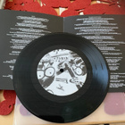 RAKKAUS: Kuolevan maailman hiljainen kirous- EP *FIN 2007 - pikkukuva 3