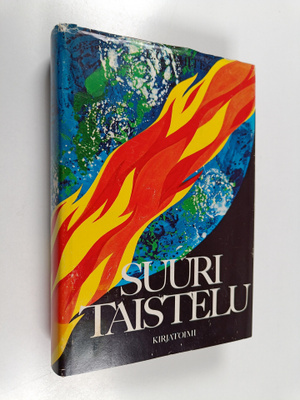 Ellen G. White : Suuri taistelu valon ja pimeyden välillä 1