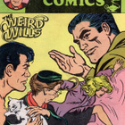 Indrajal Comics Vol.22 No.13 "The Weird Wills" - pikkukuva 1