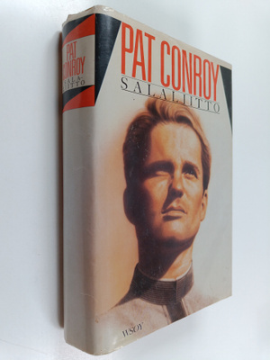 Pat Conroy : Salaliitto