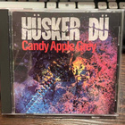 Hüsker Dü: Candy Apple Grey (cd, 1986) - pikkukuva 1