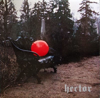 Hector – Herra Mirandos, LP