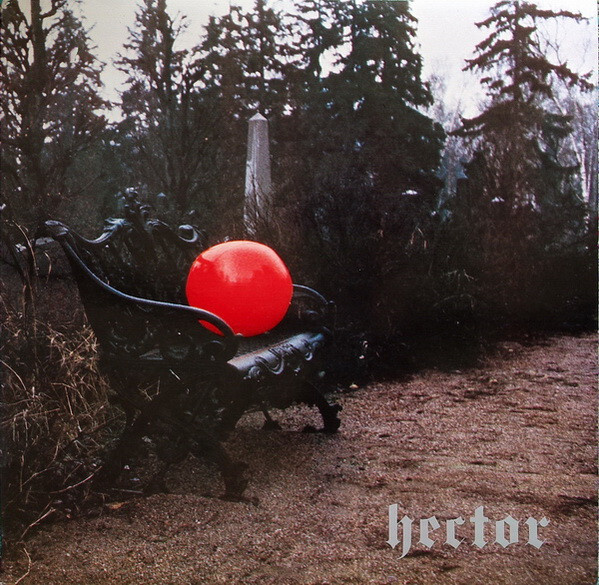 Hector – Herra Mirandos, LP