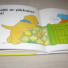 Eric Hill Puppe ja maatalon eläimet - pikkukuva 4