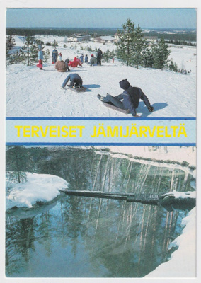 Jämijärvi