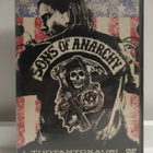 SONS OF ANARCHY - 1.TUOTANTOKAUSI DVDBOX - pikkukuva 1