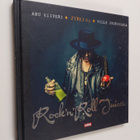 Anu Kiiveri : Rock'n'roll juicer - pikkukuva 1
