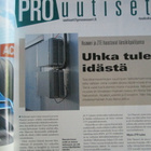 PROSESSORI TIETOKONE OHJELMOINTI TIETOLIIKENNE LEHTI 5/2009 - pikkukuva 4