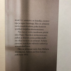 Niin katosi voitto maailmasta Paavo Haavikon elämä - pikkukuva 2
