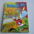 AKU ANKKA MAHARADZA AKU - pikkukuva 1