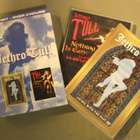JETHRO TULL ( dvd:t & cd:t ) - pikkukuva 2