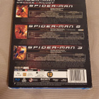 Spider-Man - Deluxe Trilogy (Blu-ray) - pikkukuva 4